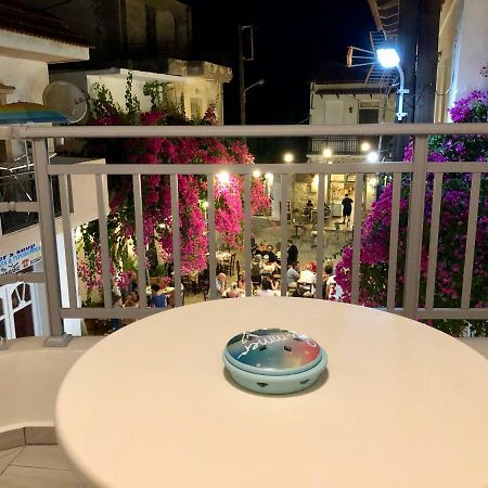 Veranda Panormo Panormos  ภายนอก รูปภาพ