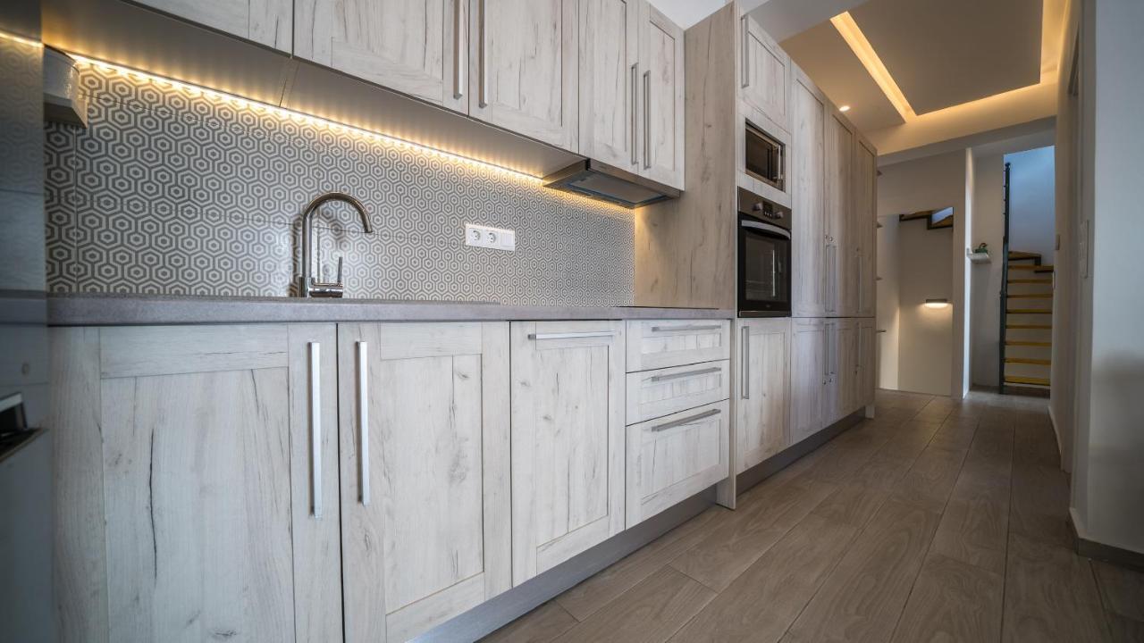 Veranda Panormo Panormos  ภายนอก รูปภาพ