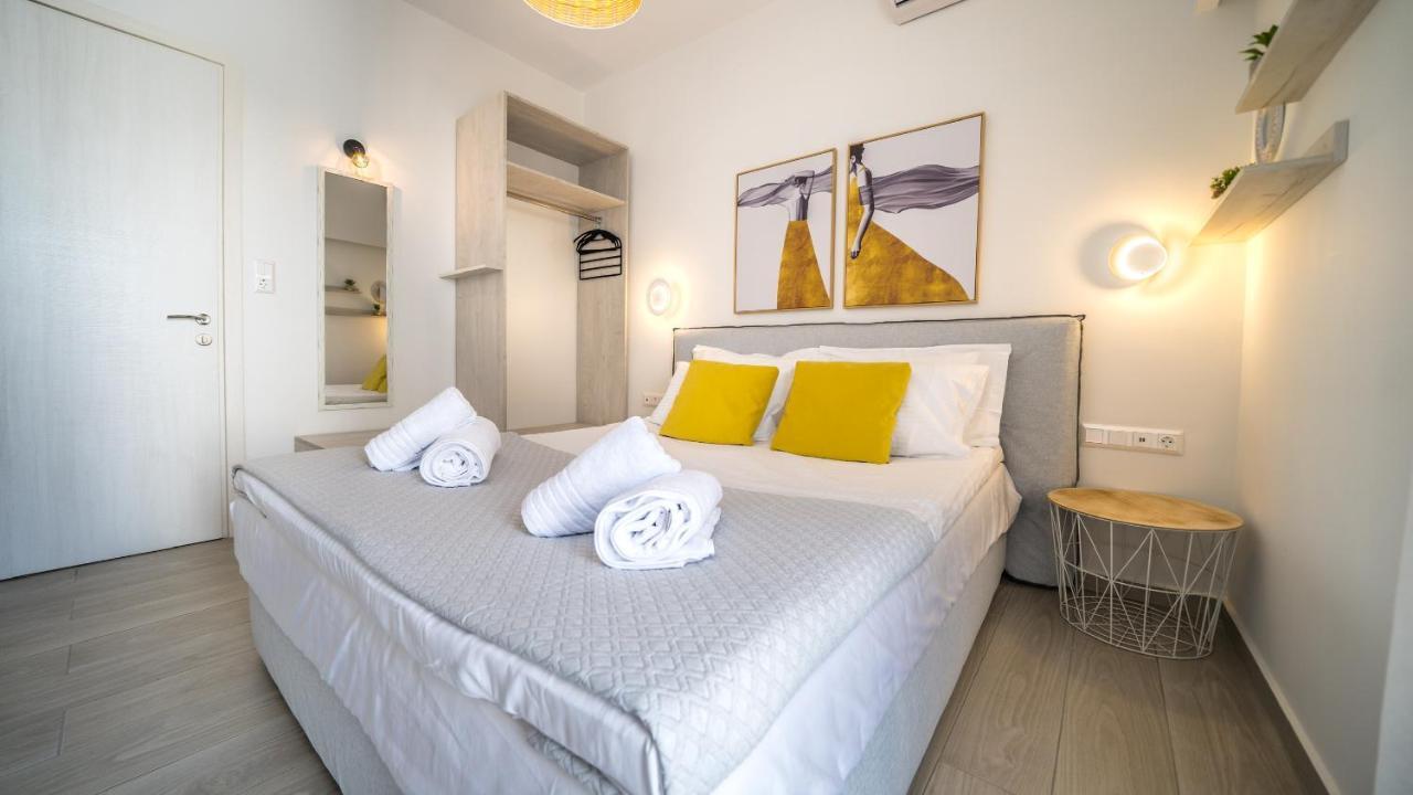 Veranda Panormo Panormos  ภายนอก รูปภาพ