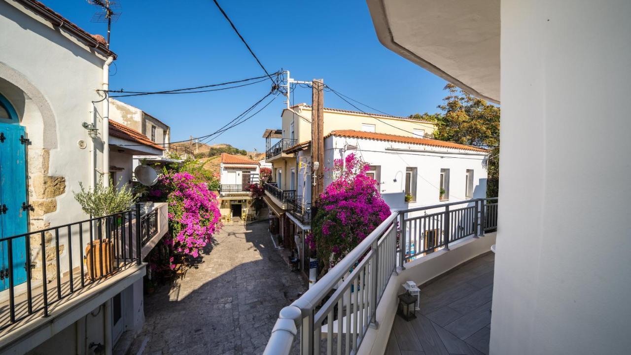 Veranda Panormo Panormos  ภายนอก รูปภาพ