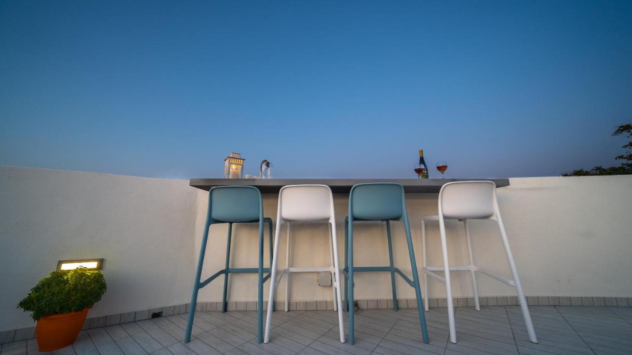 Veranda Panormo Panormos  ภายนอก รูปภาพ