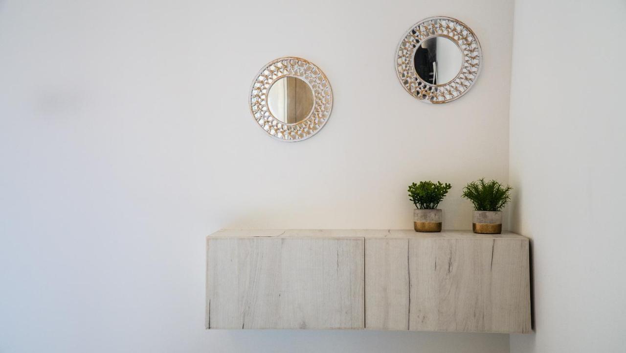 Veranda Panormo Panormos  ภายนอก รูปภาพ