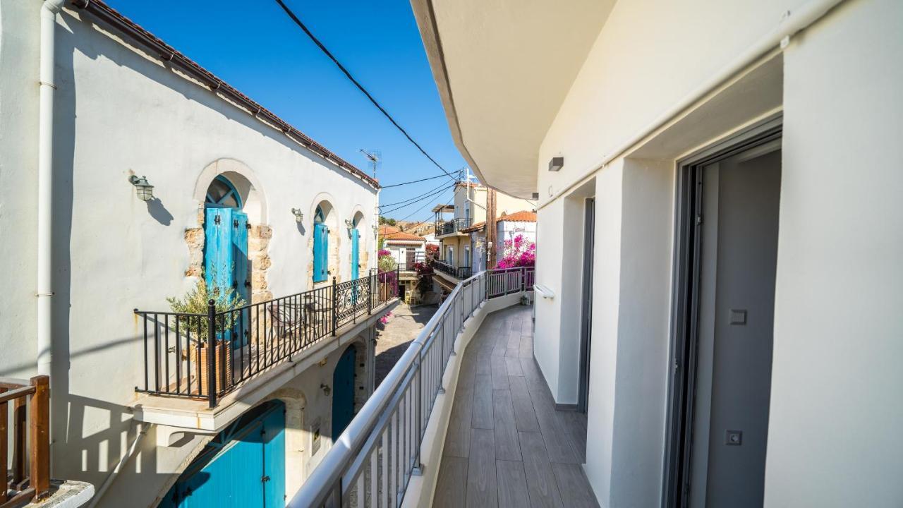 Veranda Panormo Panormos  ภายนอก รูปภาพ